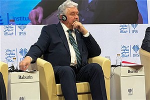 سردار سلیمانی معمار همکاری راهبردی تهران–مسکو بود