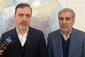 دفتر صندوق ضمانت صادرات در قزوین افتتاح می‌شود/ ببینید