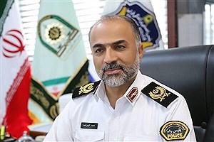 وضعیت جاده‌ها قرمز شد؛ انسداد ۲۳ محور