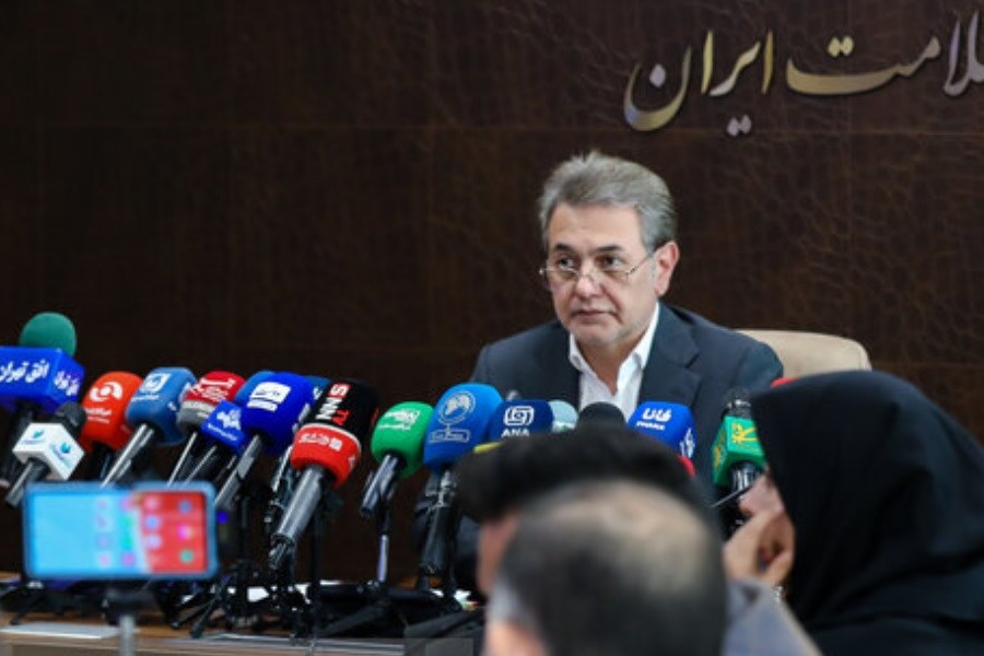 تصویر ۵ همت به حساب مراکز بیمه سلامت واریز شد