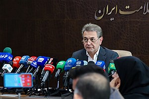 ۵ همت به حساب مراکز بیمه سلامت واریز شد