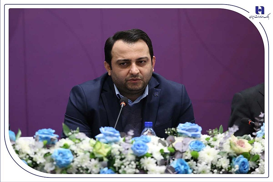 تعامل بلندمدت بانک صادرات ایران با صنعت پتروشیمی؛ از تأمین مالی تا توسعه همکاری‌ها