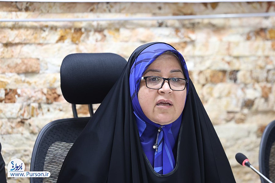 تصویر مرز چذابه رسماً به شبکه ترانزیت خارجی کشور پیوست