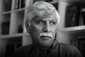 پیکر بهرام بیضایی در آمریکا به خاک سپرده می‌شود