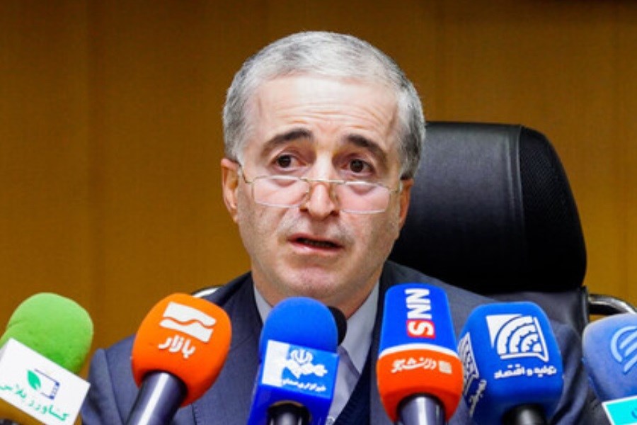 تصویر کارگروه ویژه دولت و اصناف تشکیل شد/ جزئیات