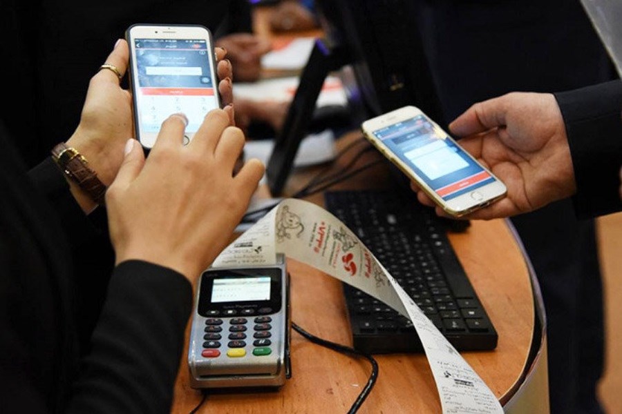 سقف تراکنش با رمز دوم ثابت افزایش یافت