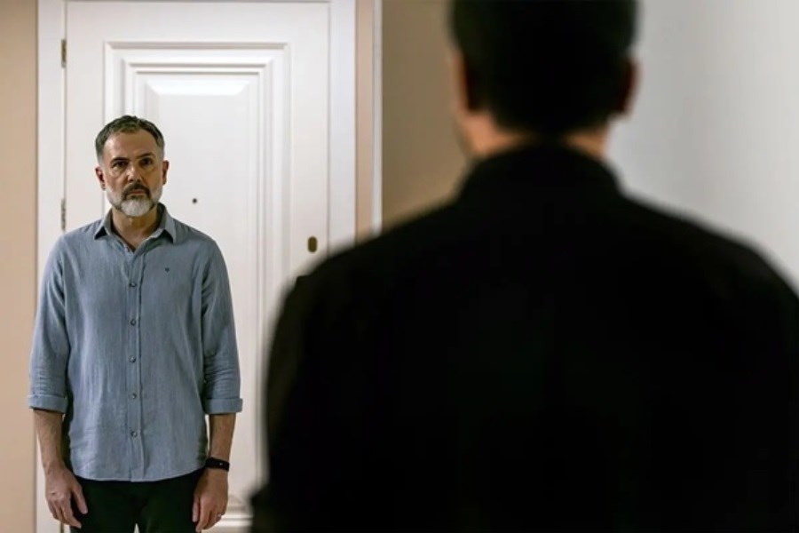 «قمارباز» آماده رقابت در جشنواره فیلم فجر شد