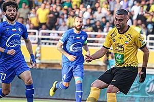 نبرد پادشاه نیم‌فصل با آبی‌های پایتخت؛ سپاهان در پی تثبیت قدرت، استقلال به دنبال انتقام تاریخی