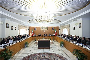 اعضای کابینه چهاردهم در حاشیه جلسه دولت چه گفتند؟