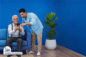 ارائه بسته‌های ویژه همراه اول به مناسبت روز پدر