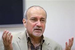 دبیرکل حزب عهد ایران معرفی شد