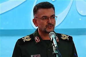 نشست تخصصی مداحان شاخص استان سمنان با محوریت جهاد تبیین برگزار شد