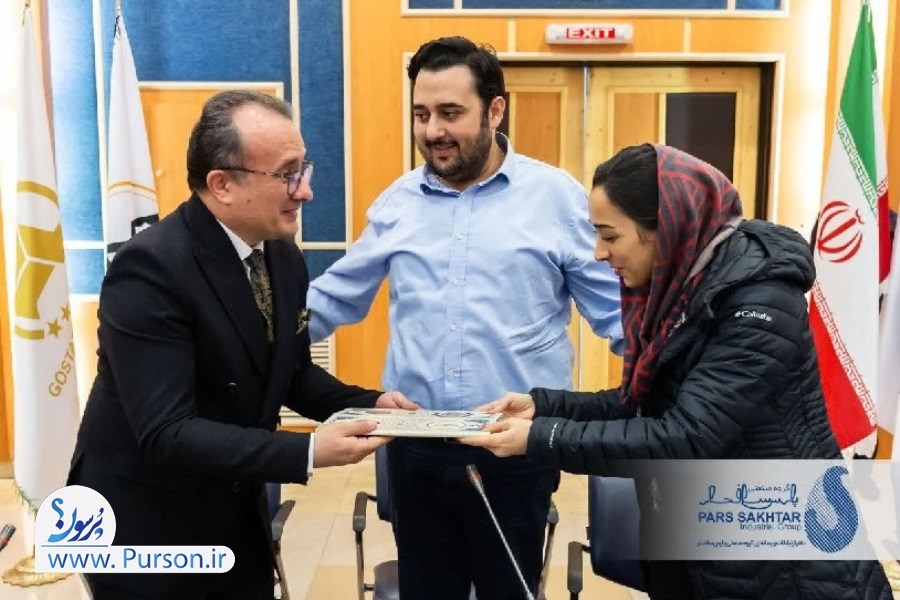 آغاز فصلی نو در میزبانی تبریزی ها؛ جعفر حیدرزاده سکان‌دار هتل گسترش تبریز شد