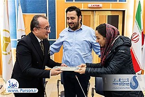 آغاز فصلی نو در میزبانی تبریزی ها؛ جعفر حیدرزاده سکان‌دار هتل گسترش تبریز شد