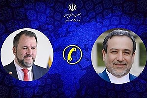 محکومیت شدید تجاوز نظامی آمریکا به ونزوئلا از سوی وزیر خارجه ایران