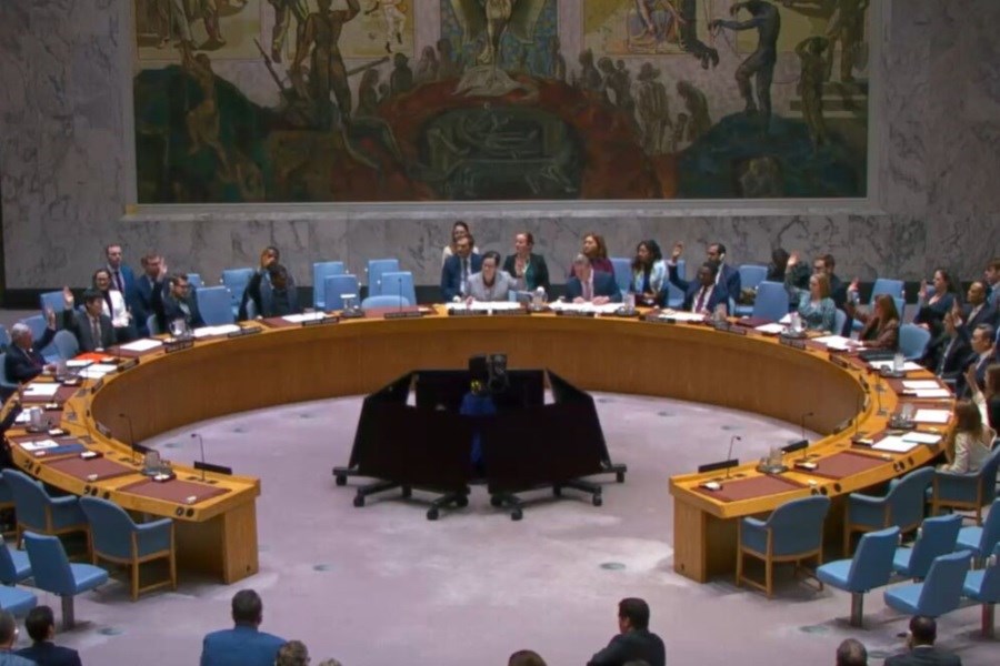 شورای امنیت و ونزوئلا؛ ناتوانی بین‌المللی در مقابل تجاوزات آمریکا تحلیلگر: حق وتوی