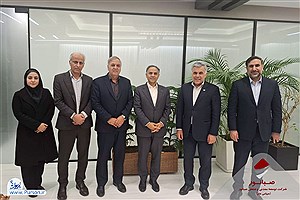 چراغ سبز بانک تجارت به پروژه‌های بزرگ صبانور/تسهیلات ۱۰۰ میلیون دلاری و ۲۰ میلیون یورویی صبانور در مسیر پرداخت