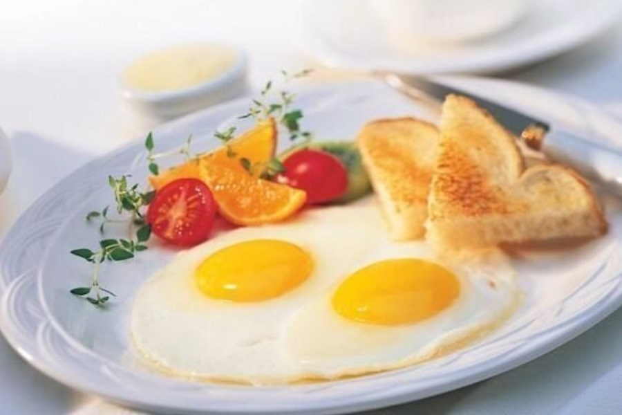 فصل امتحان چه بخوریم؟