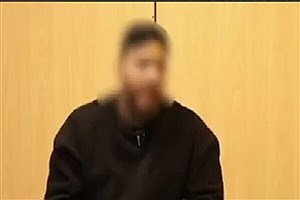 پلیس پایتخت از دستگیری فرد منتسب به موساد در میان اغتشاشگران خبر داد