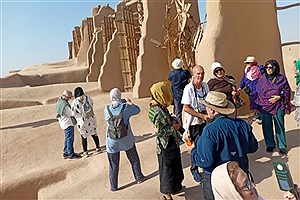 محدودیت اقامت شبانه گردشگران خارجی در خواف همچنان تداوم دارد