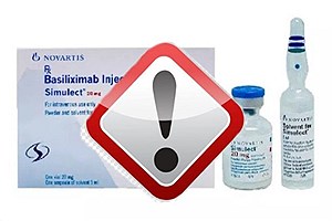 سازمان غذا و دارو درباره داروی تقلبی پیوند عضو هشدار داد