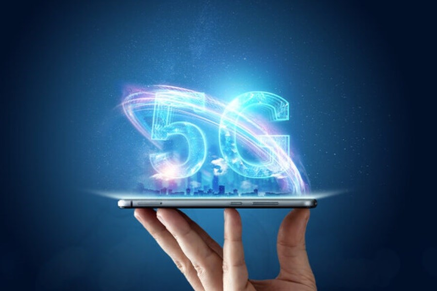 ایجاد ۲۴۰۰ سایت ۵G در سراسر کشور