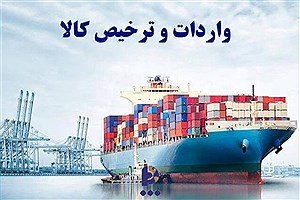 مجوز جدید دولت برای ترخیص کالاهای اساسی؛ گمرکات بدون انتقال ارز اقدام می‌کنند