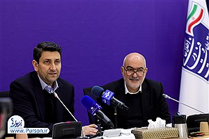 کارگروه ویژه برای تدوین نقشه راه توسعه ارتباطات خوزستان تشکیل شد