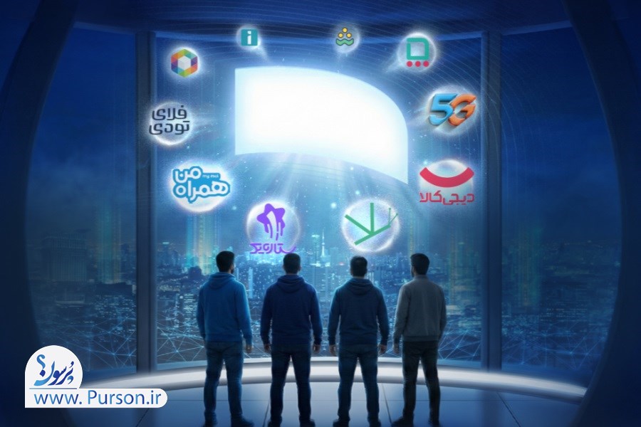 حضور همراه اول در دوازدهمین نمایشگاه الکامپ و دولت هوشمند مازندران