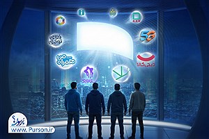 حضور همراه اول در دوازدهمین نمایشگاه الکامپ و دولت هوشمند مازندران