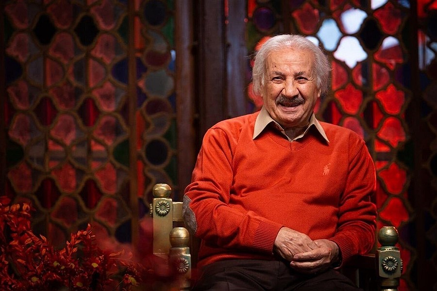 سعید پیردوست پیشکسوت سینما درگذشت