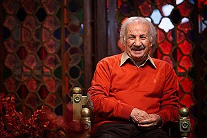 سعید پیردوست پیشکسوت سینما درگذشت