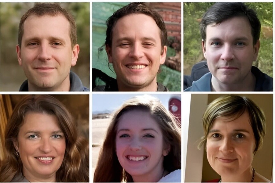 چطور چهره‌های ساخته شده با هوش مصنوعی را تشخیص دهیم؟