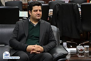 علی صادقی مدیر عامل صندوق در گفتگو با پُرسون: ادغام هلدینگ تدبیرگران و سامان در راستای طرح ارزش مالکانه انجام شد/ این مهم پایان موازی‌کاری، آغاز هم‌افزایی بود