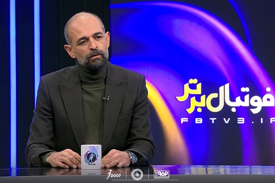 محرم نویدکیا؛ چهره‌ای که فوتبال را با تعهد معنا کرد