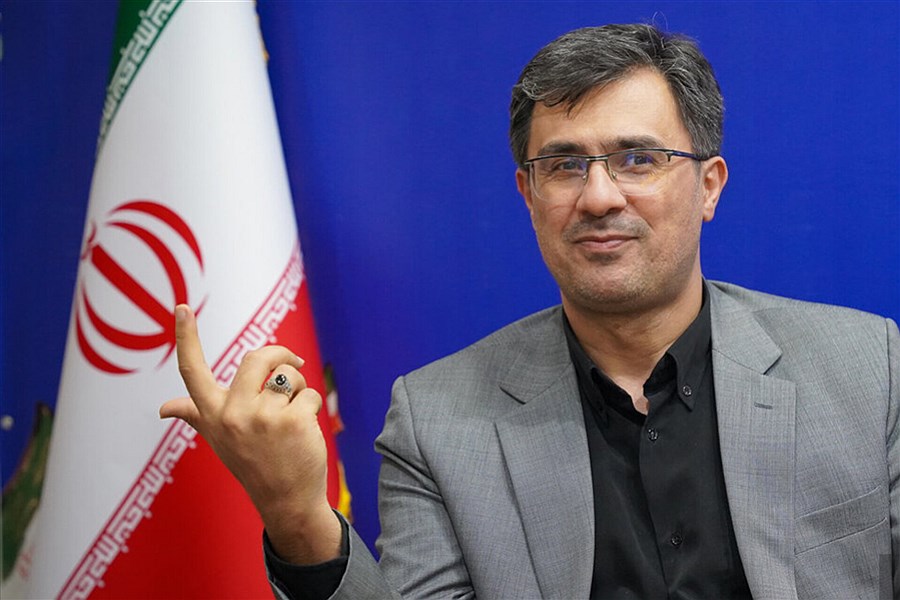 اصفهان پیشتاز هوشمندسازی شهری؛ از فیبر نوری تا پلاک‌های آبی هوشمند