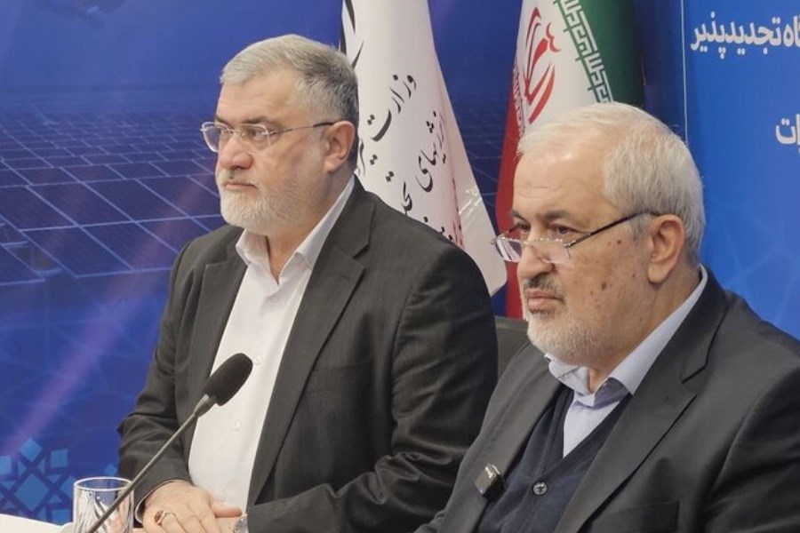 استاندار تهران: پایتخت به پیشران انرژی‌های تجدیدپذیر کشور تبدیل شد