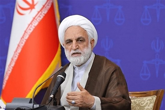 تغییرات مدیریتی در قوه قضاییه با هدف توسعه عدالت انجام می‌شود