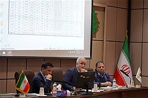 آمادگی بانک کشاورزی برای توسعه همکاری با صنایع تولیدی زنجان