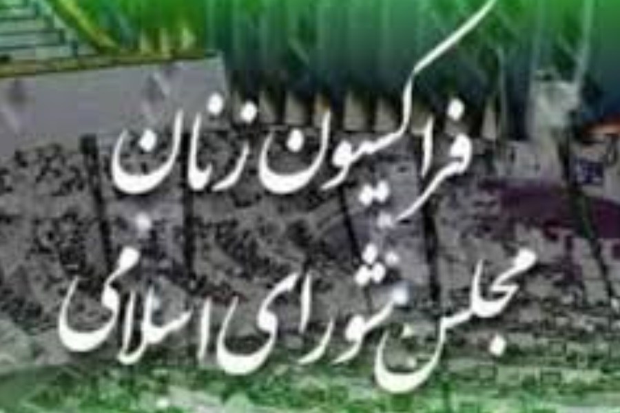 بودجه زنان و خانواده نیازمند بازنگری جدی است