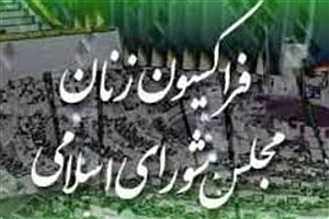 بودجه زنان و خانواده نیازمند بازنگری جدی است