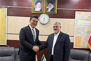 تهران آماده توسعه همکاری‌های فناورانه و اقتصادی با کره جنوبی است