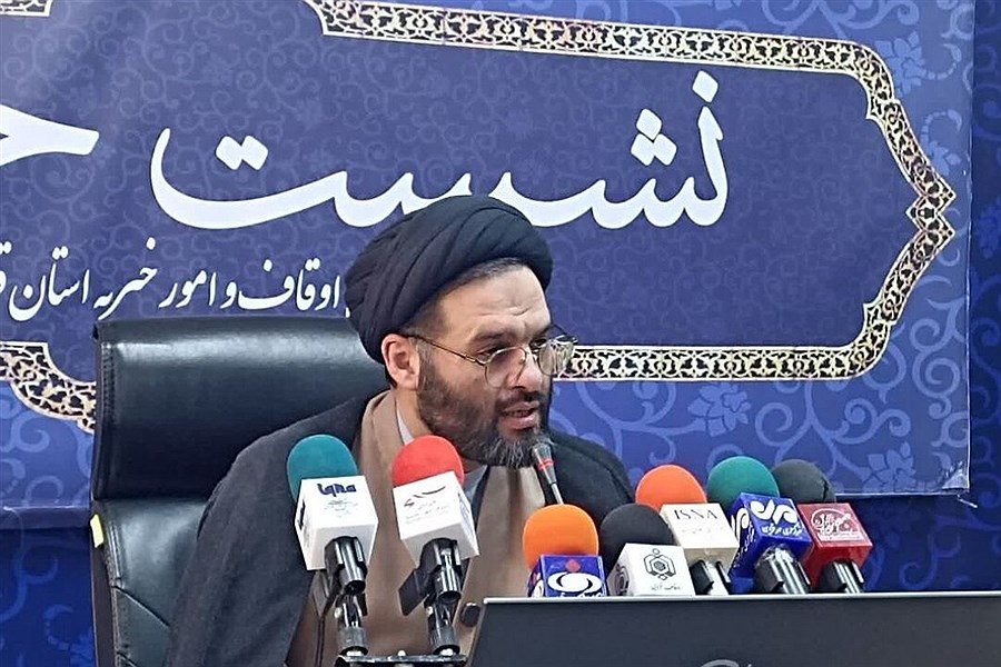 پروژه گردشگری "رضیه" با حداقل ۴۰ همت گردش مالی برای قزوین ایجاد خواهد کرد