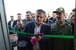 پروژه‌های محرومیت‌زدایی، گامی برای رونق کشاورزی و عدالت اجتماعی است