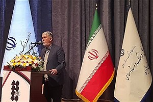 قزوین پایگاهی مهم برای میراث خوشنویسی ایران است/ خوشنویسی "عروس هنرهای ایرانی" و تجسم مکتوب وحی است