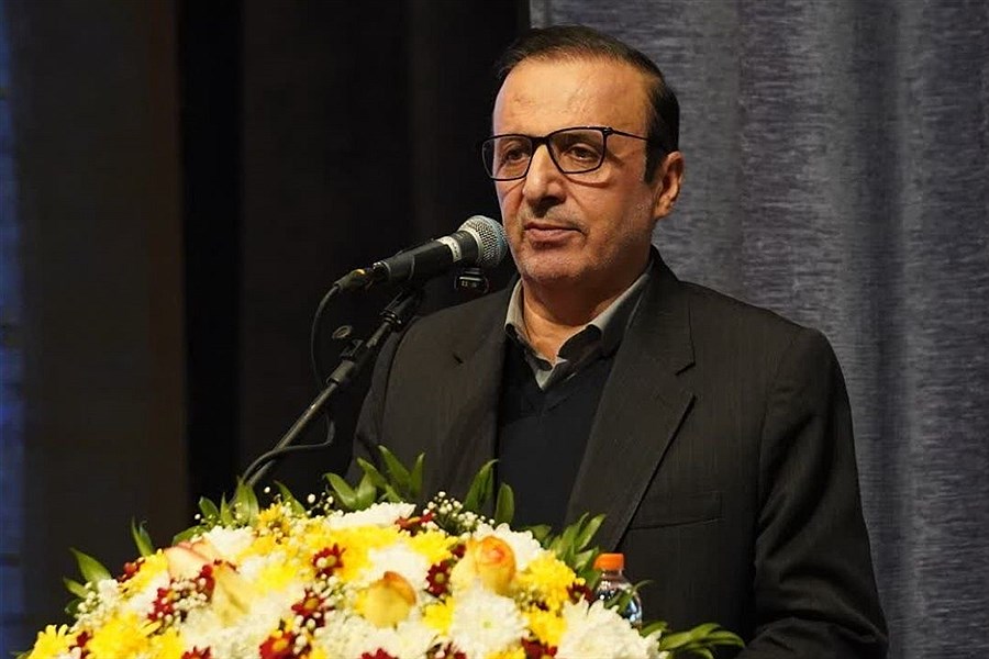 نظام سلطه نمی‌تواند به پشتوانه فرهنگی ایران آسیب بزند/با یک حرکت قلم، می‌توان پیامی ماندگار به تاریخ سپرد