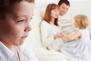 فرزندان را مقایسه نکنید؛ تبعیض خانواده‌ها را متلاشی می‌کند