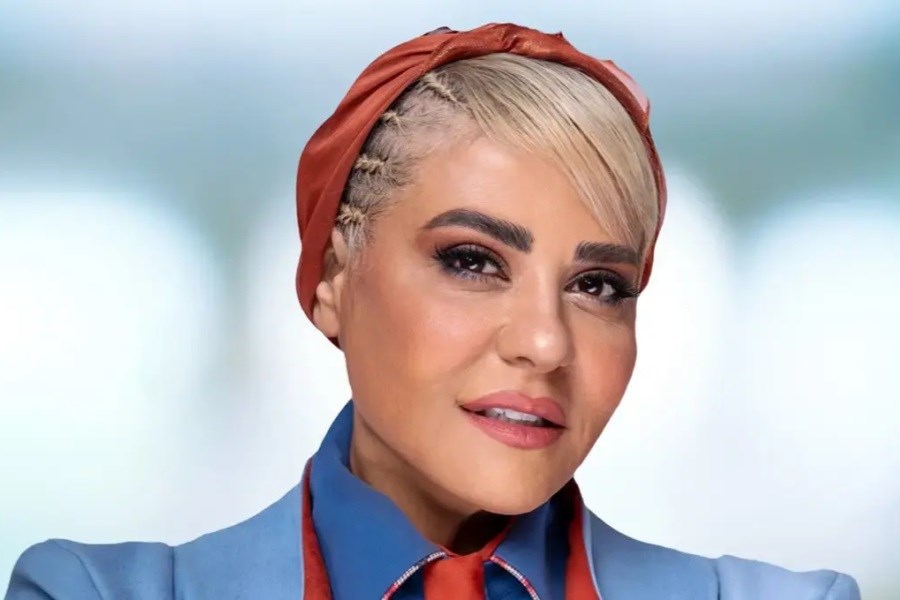 واکنش متفاوت رابعه اسکویی به گرانی‌ها