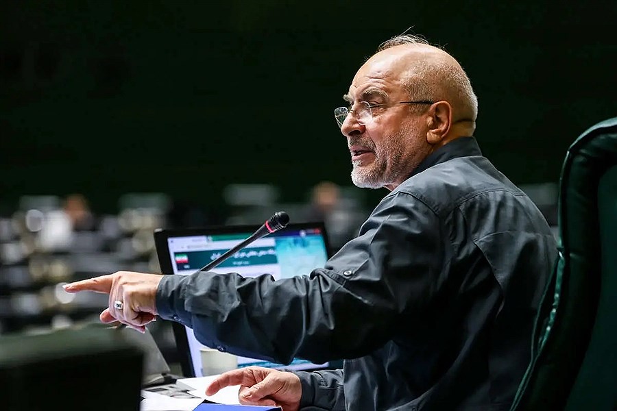 کالابرگ و مسائل اقتصادی محور نشست غیرعلنی مجلس