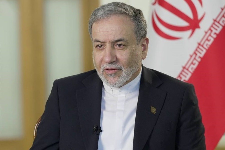 مذاکره با آمریکا فعلاً در شرایط مناسب نیست